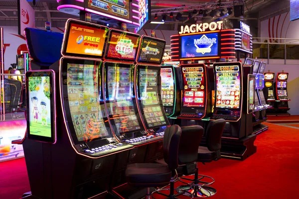 biowin69 Arcade